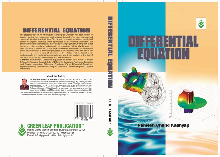 Differential Equation